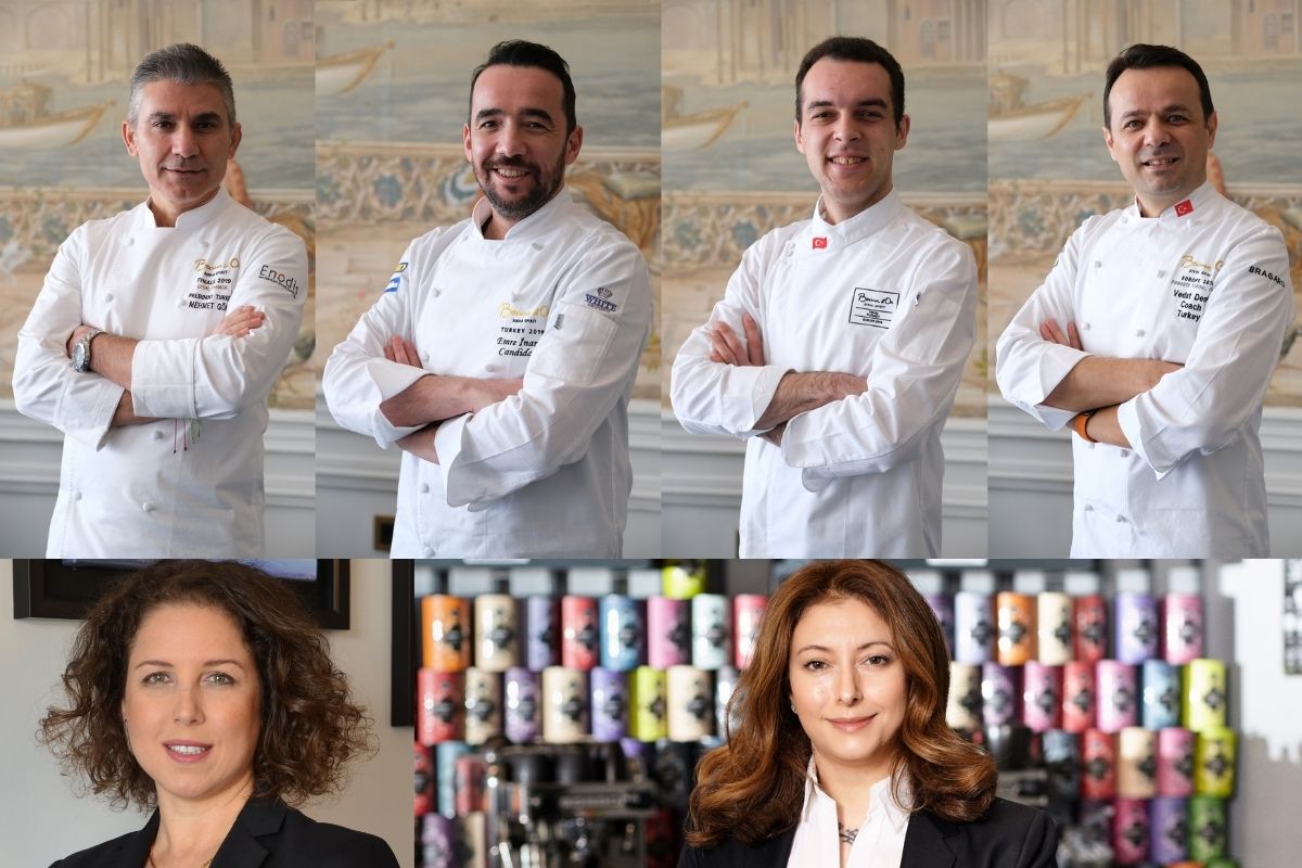 Bocuse d'Or Avrupa finali için geri sayım başladı